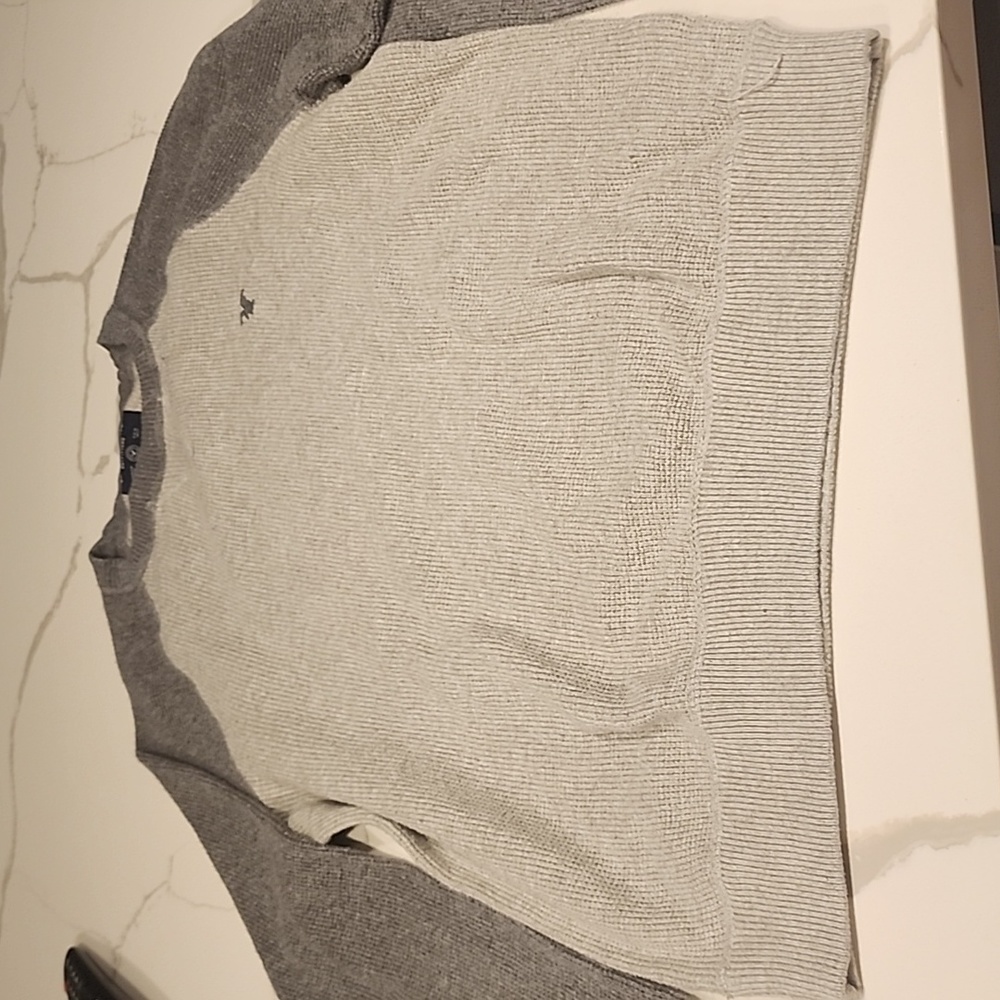 American eagle men's siE medium sweater
